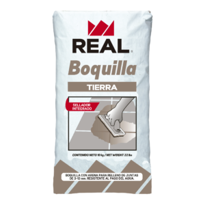 BOQUILLA REAL TIERRA (10 KILOS)