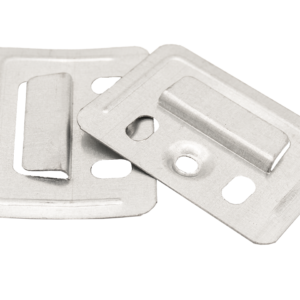 GRAPAS PARA LAMBRIN (100 PZA) BOL