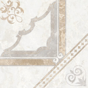 VITROPISO VITROMEX 35.7X35.7 ARTEAGA CREMA 1.78 M2. 1A. CJA