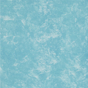 VITROPISO VITROMEX 35.7X35.7 ASPEN AZUL 1.78 M2. 1A. CJA