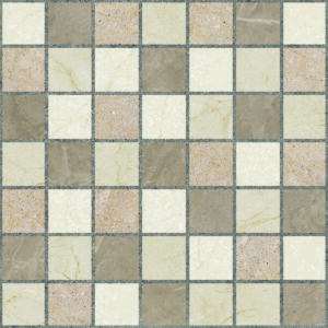 VITROPISO VITROMEX 20.1X20.1 LISBOA ALMENDRA 1.53 M2. 1A. CJA