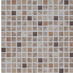VITROMURO 35.7X35.7 GAUDI ORO 1.78 m2. 1a.